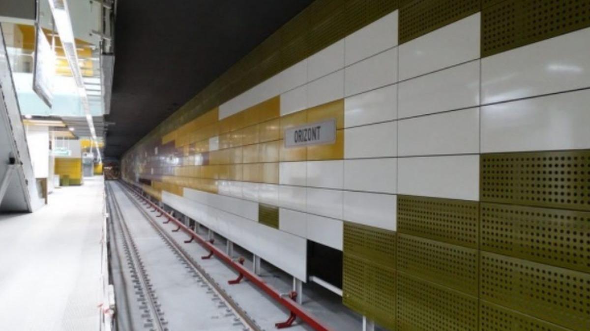 metrou drumul taberei anunt de ultima ora in privinta metroului spre drumul taberei