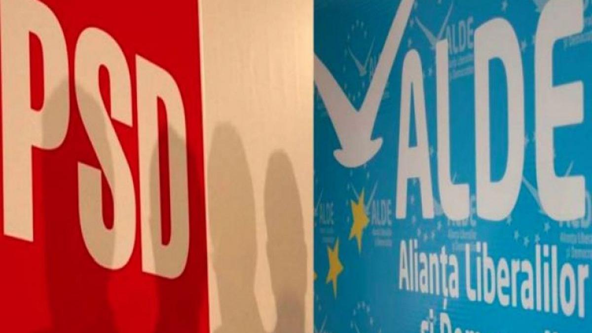 un lider alde nemultumit de relatia cu psd