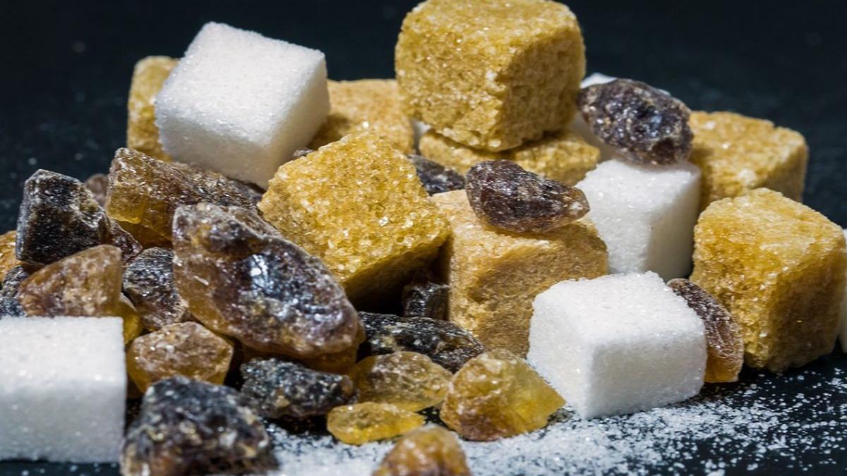 acesta este cel mai sanatos indulcitor natural scade glicemia si are zero calorii