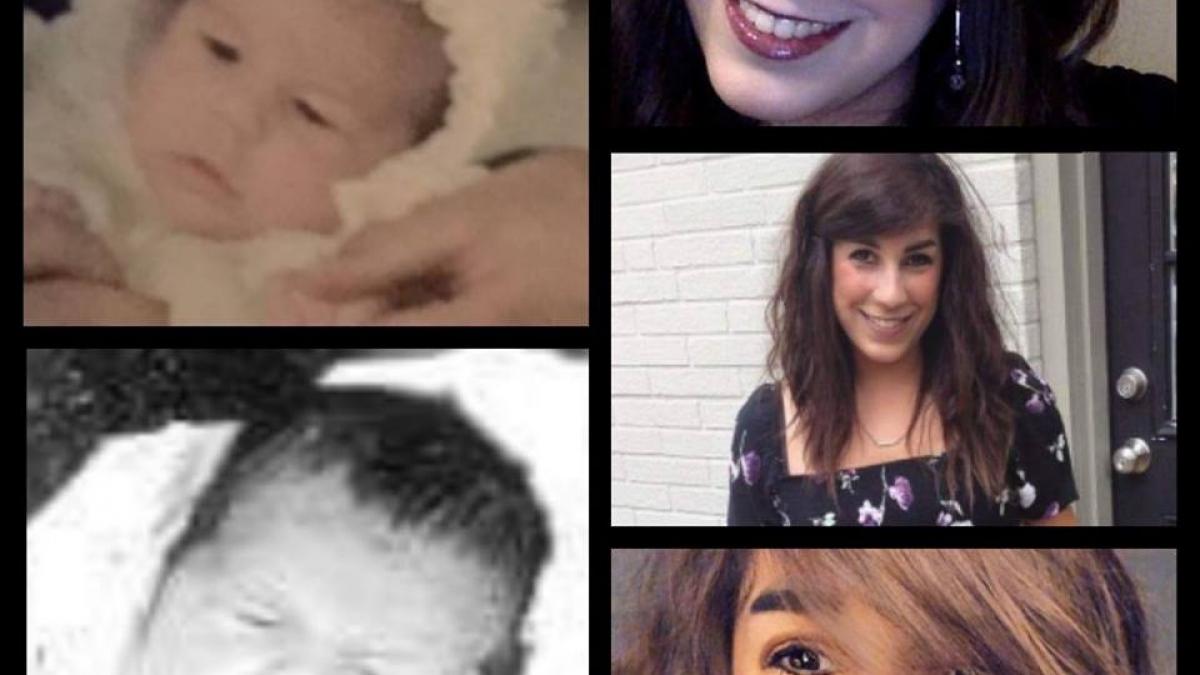 ana maria s a nascut in bucuresti dar s a mutat cand era mica in america dupa aproape 18 ani ana a