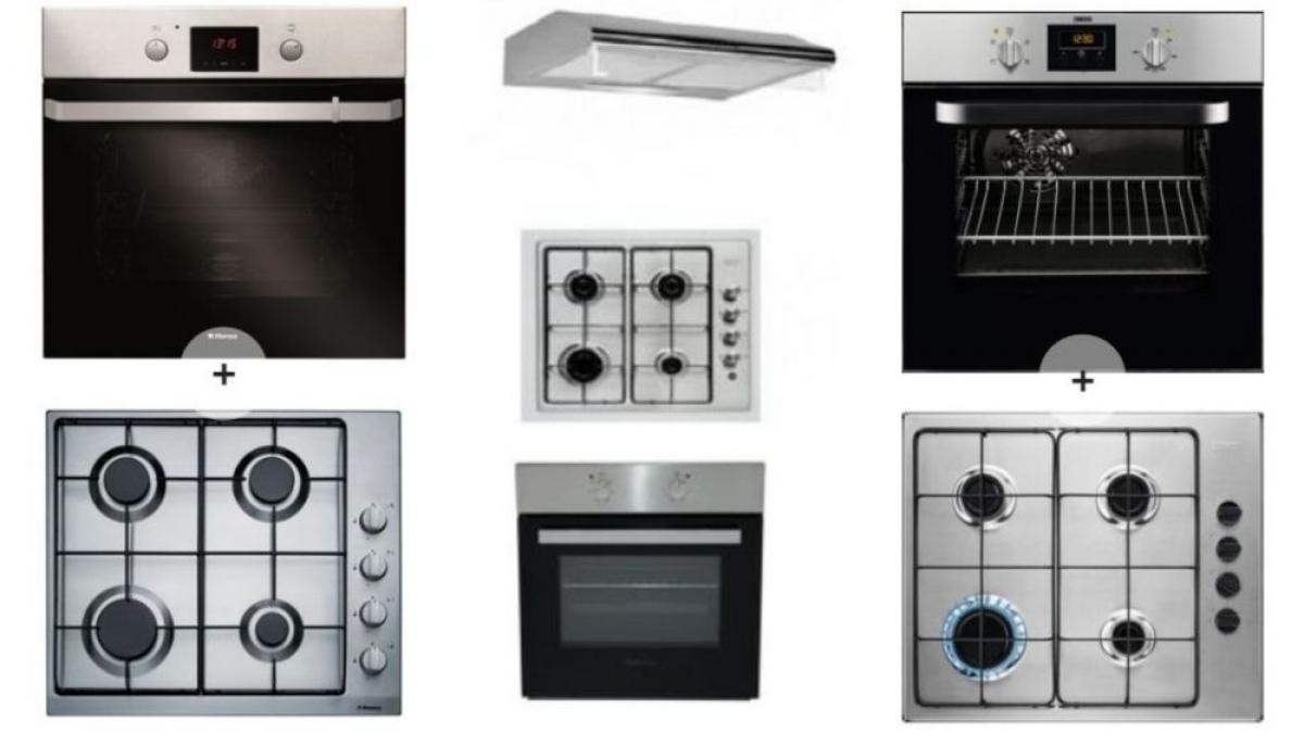 emag reduceri 3 pachete cu plite si cuptoare incorporabile sub 1 300 de lei