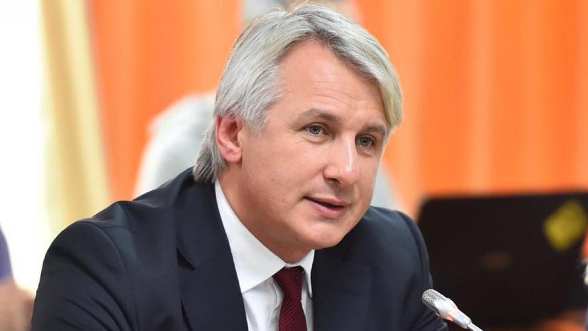 eugen teodorovici despre cei care ies in strada daca ii intrebi de ce protesteaza nu stiu