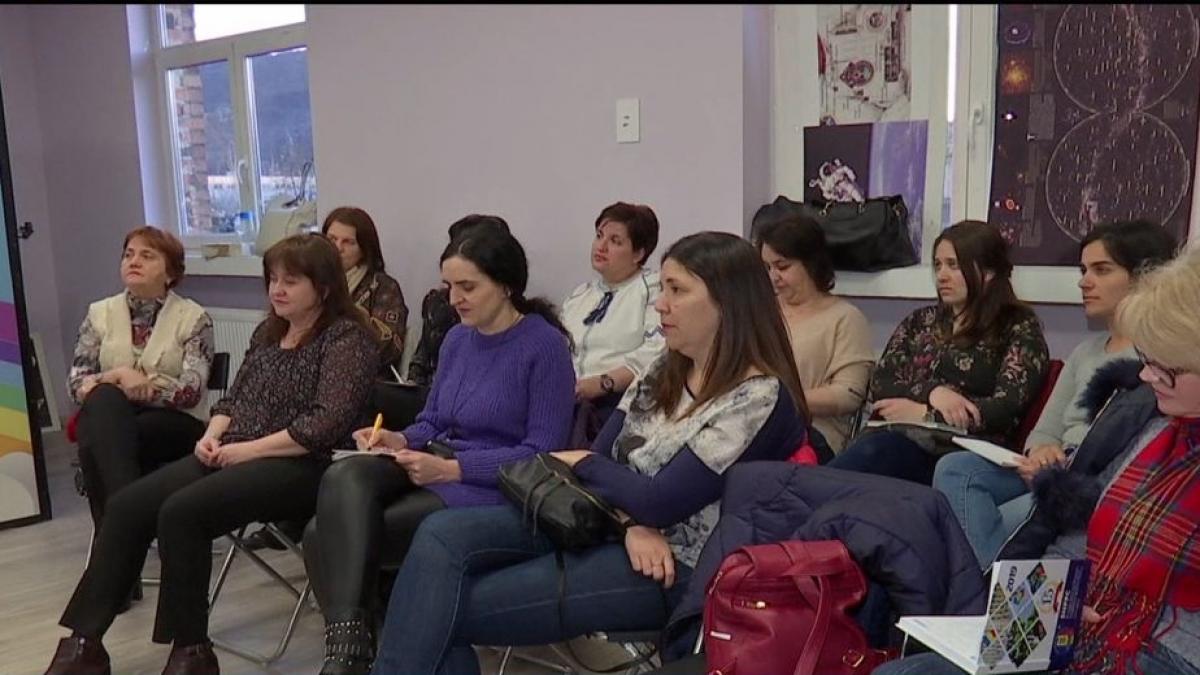 noi tehnici de predare pentru profesori