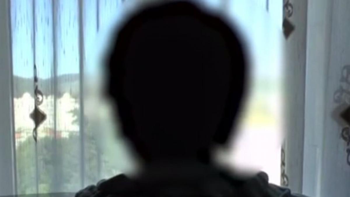 o romanca a fost condamnata la patru ani de inchisoare in italia isi batea copilul sotul si socrii