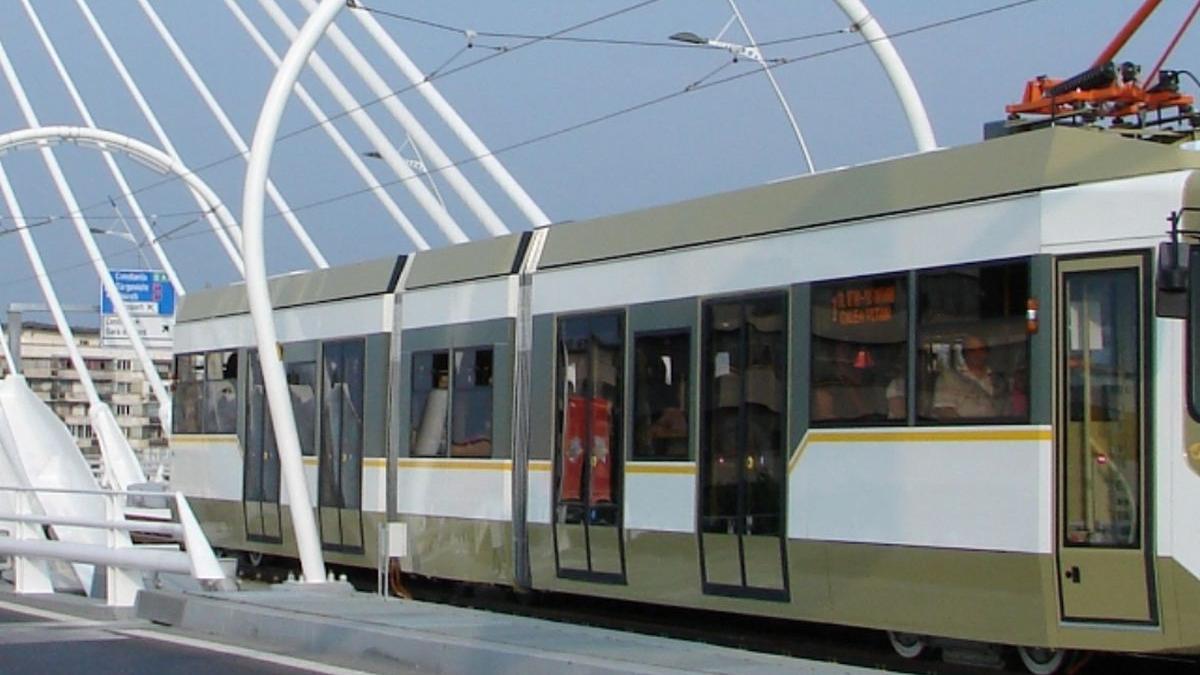 primaria capitalei vrea sa desfiinteze mai multe linii de tramvai