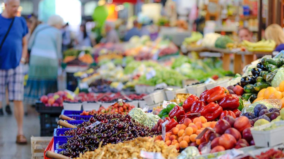 se scumpeste mancarea preturile mondiale la alimente au crescut in februarie