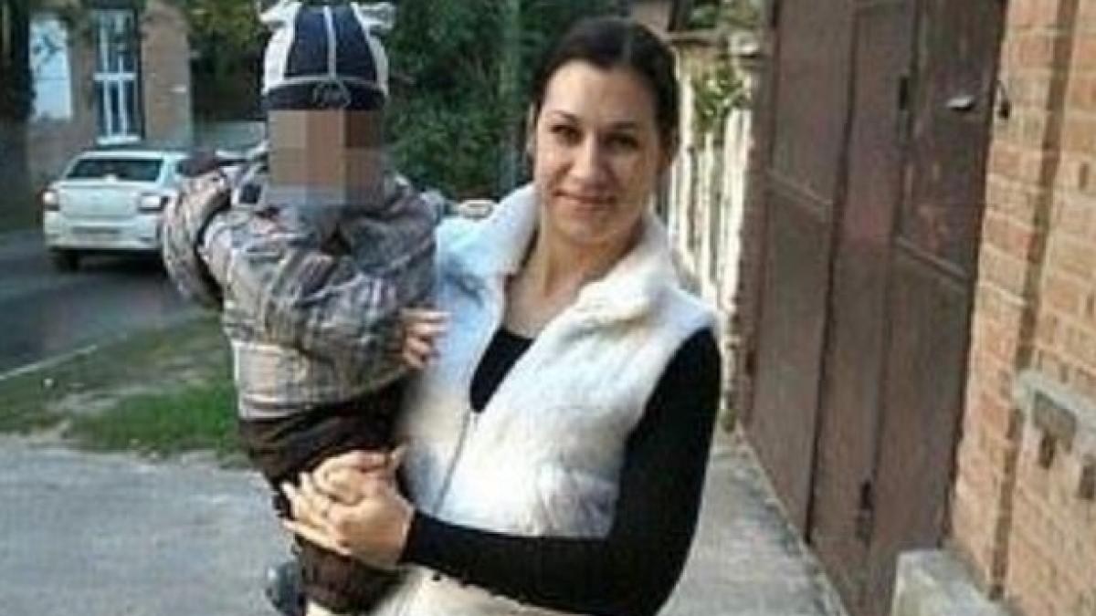 sotul ei a violat o si ucis o pe fiica lor de sase ani dar cosmarul familiei nu s a terminat aici