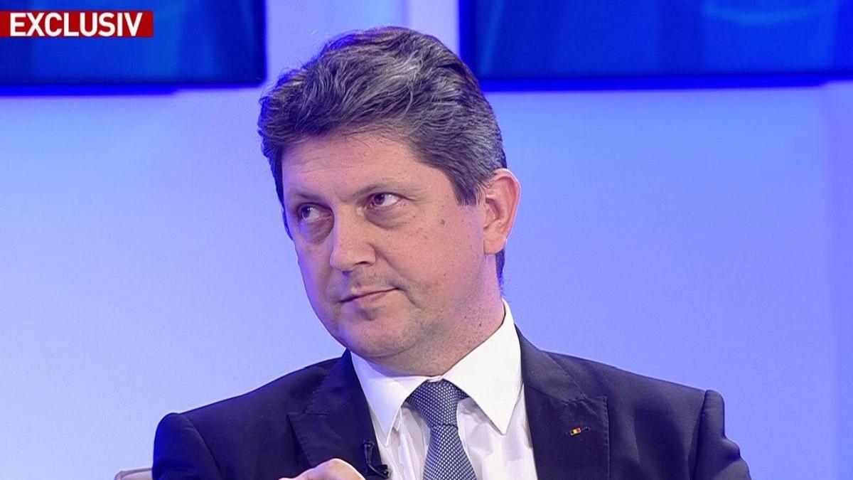 titus corlatean la sinteza zilei realizati traducere in engleza a acestei emisiuni va ajut sa