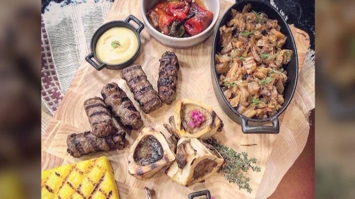 tone de carne de mici infestate cu salmonella autoritatile anunta ca o parte din carne a ajuns deja