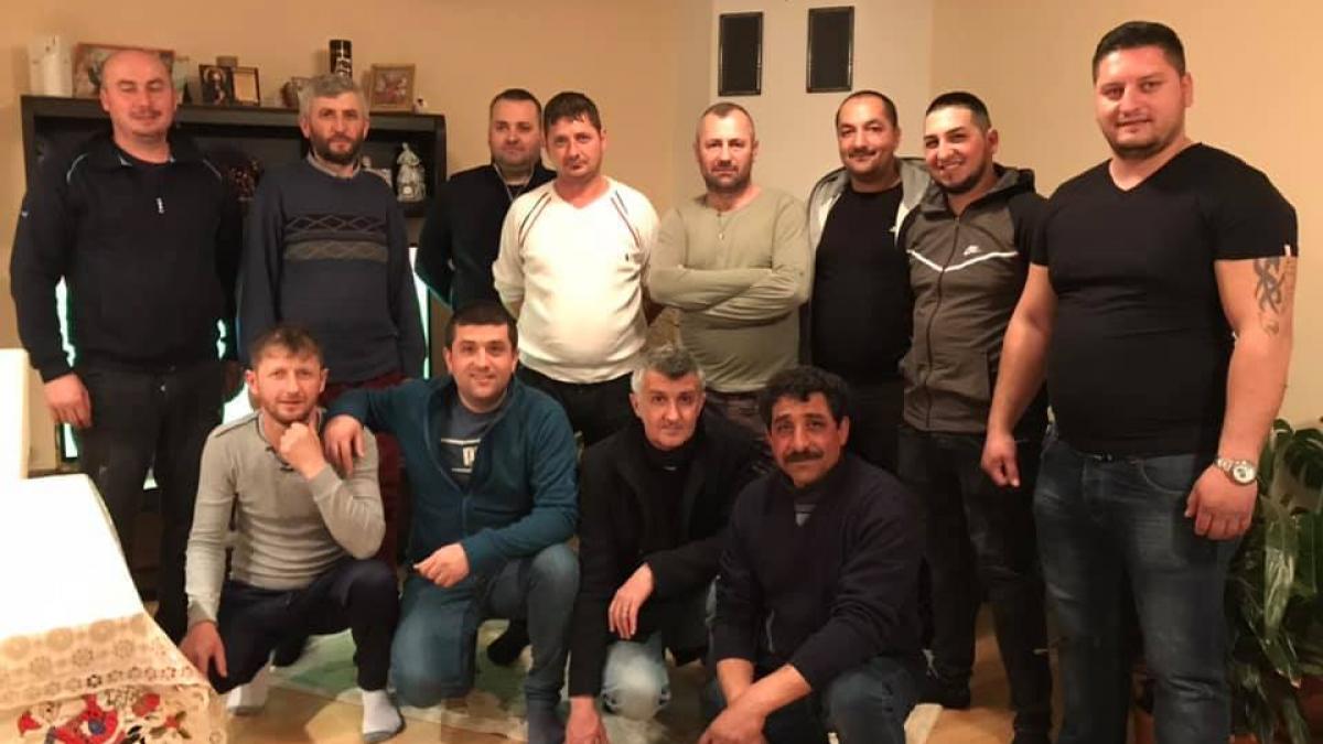 usr o da pe postari cu tenta rasista