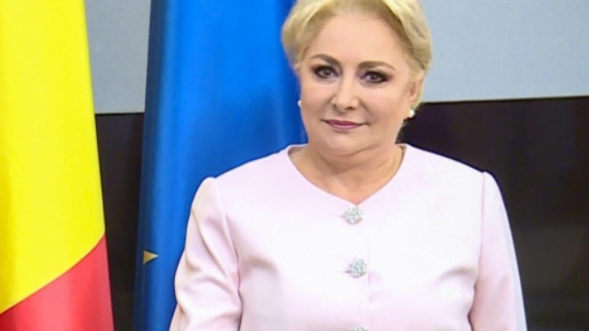 viorica dancila cred cu tarie ca femeile pot fi lideri intelepti si carismatici