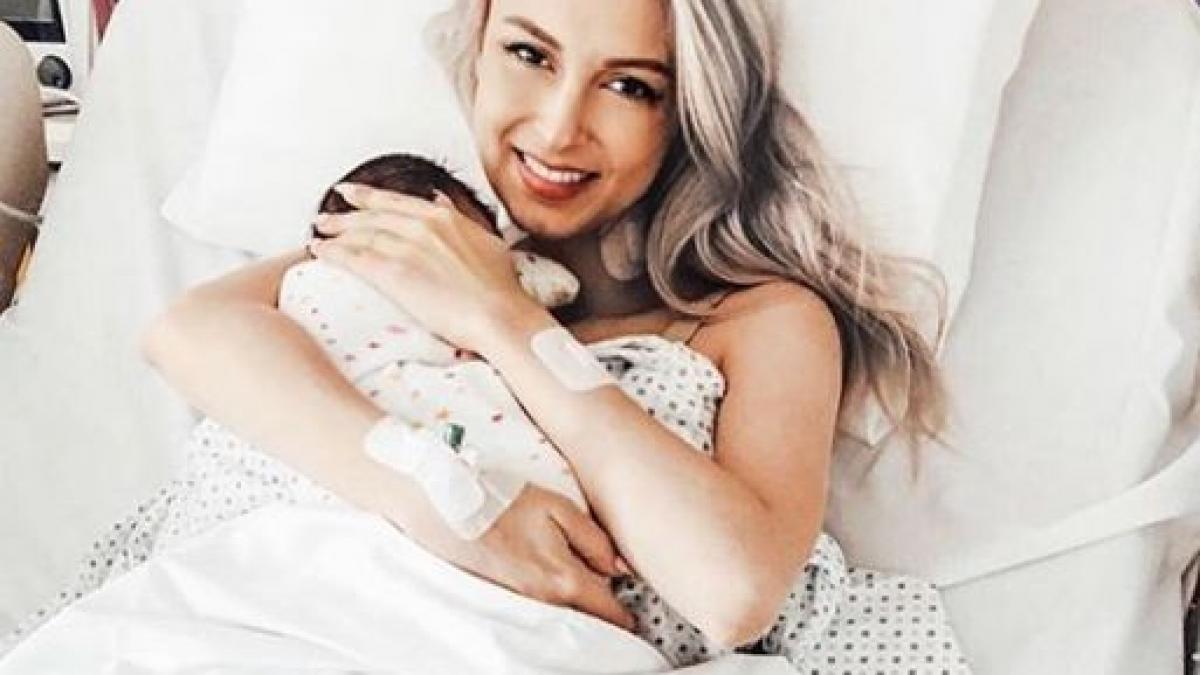 andreea balan detaliul dureros are mainile pline de vanatai de cand s a luptat cu moartea