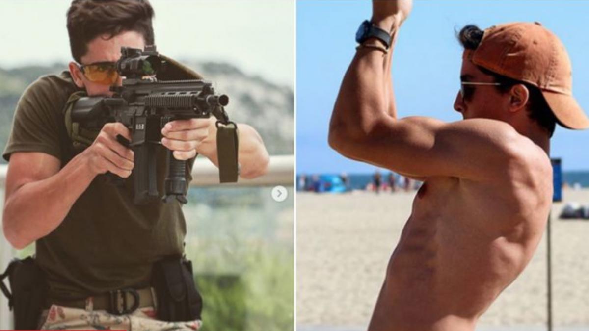 ayan fiul mihaelei radulescu plin de muschi participa la o competitie sponsorizata de sotul reginei