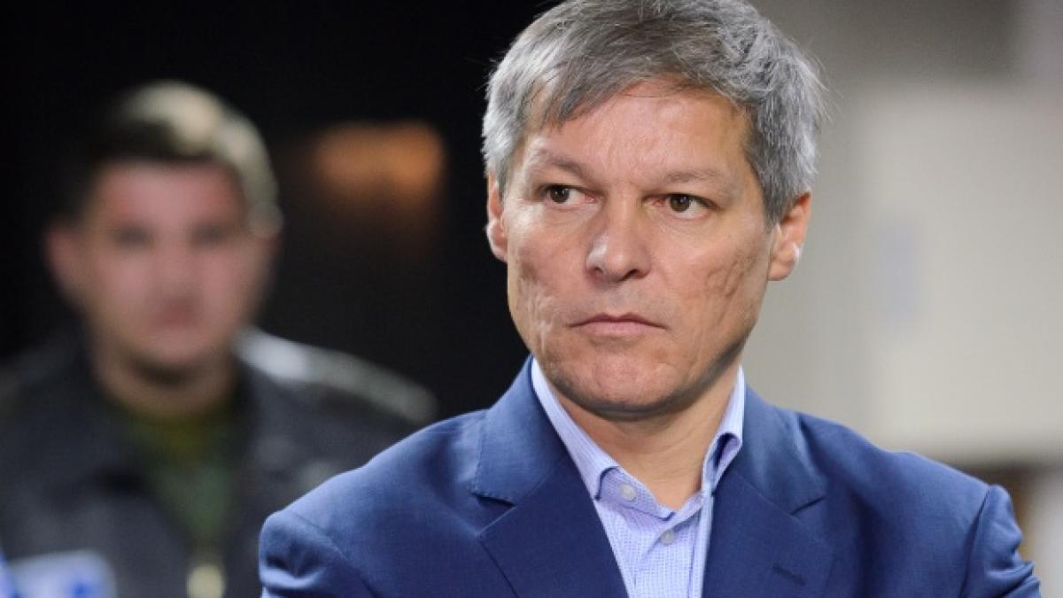 dacian ciolos spune ca nu este important scorul plus la europarlamentare