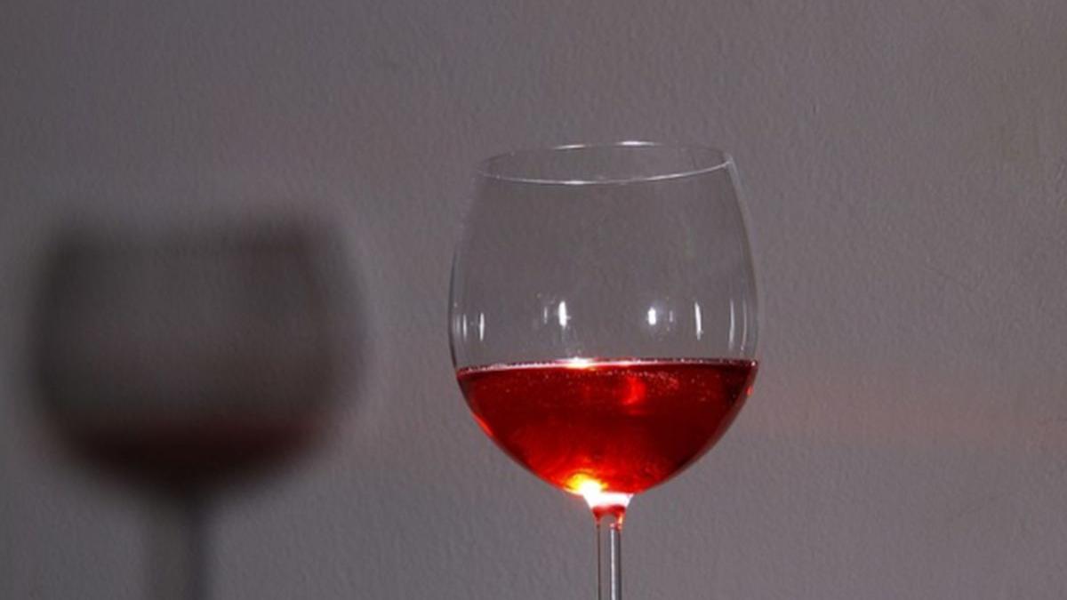 de ce se beau 40 de pahare de vin in ziua de mucenici