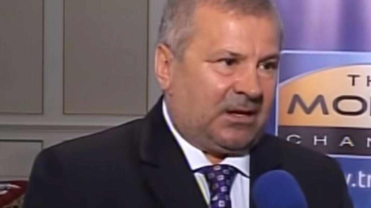 fost lider psd condamnat la 3 ani de inchisoare