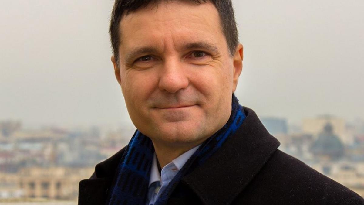 nicusor dan s a inscris in usr pentru a semna alianta cu plus