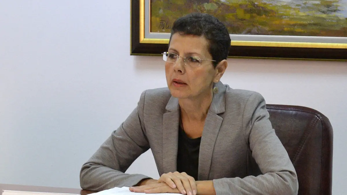relatia dintre kovesi si procurorul adina florea