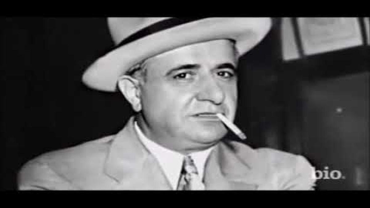 a murit carmine sarpele persico unul dintre cei mai mari mafioti din lume