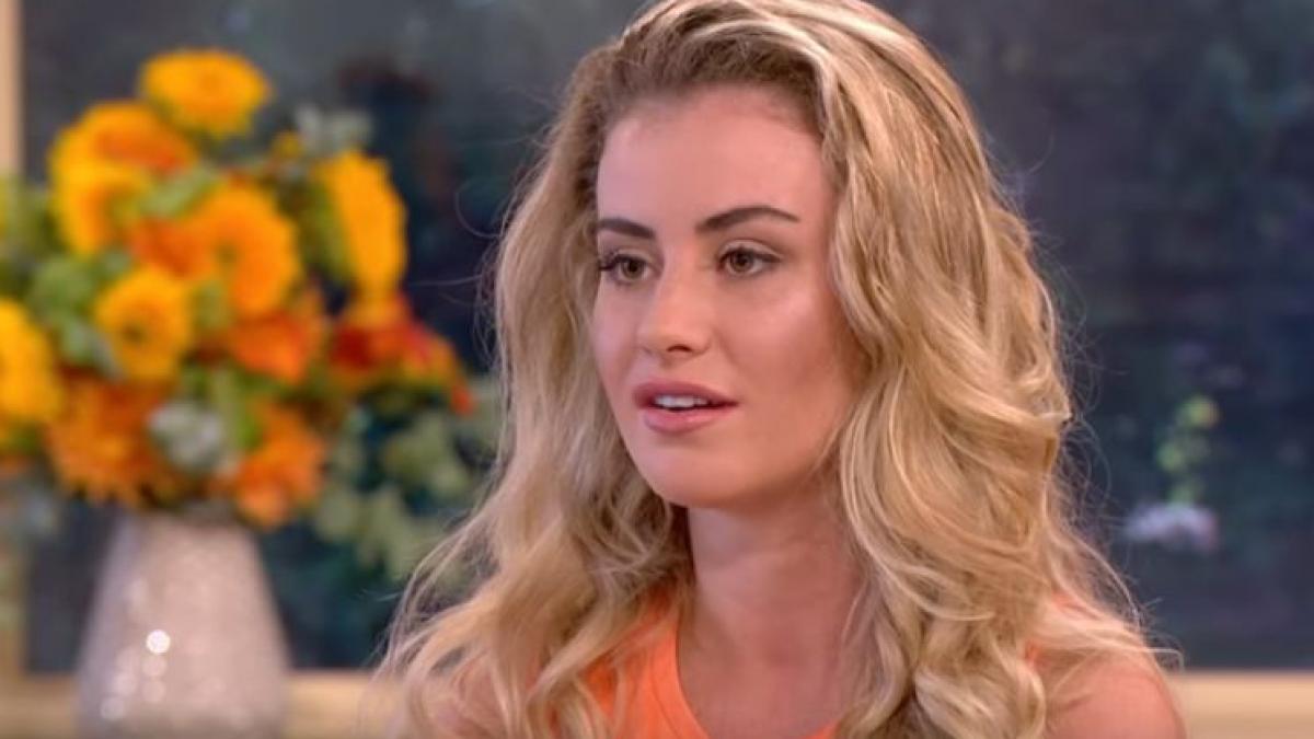 a trebuit sa il fac pe cel care m a rapit sa se indragosteasca de mine pentru a imi dobandi