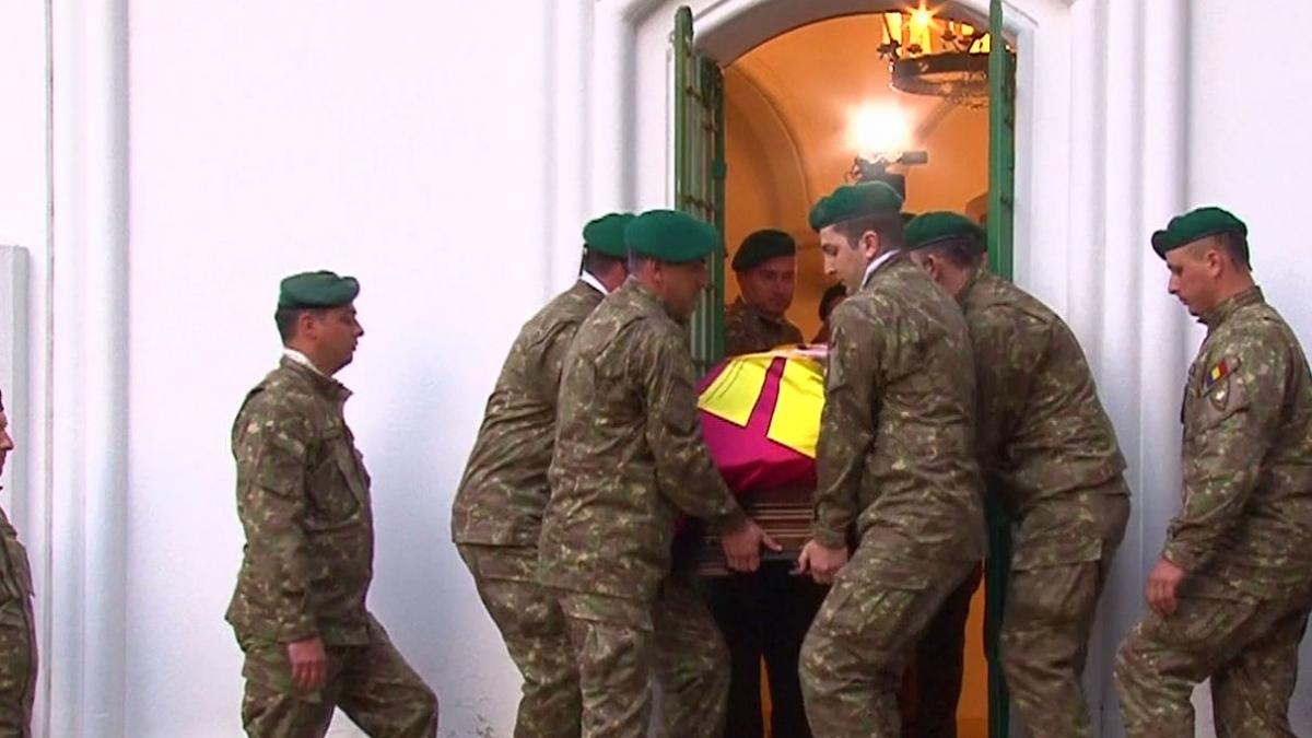 moment istoric anuntat de mitropolitul nifon