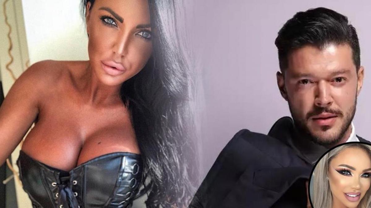 superexclusivitate victor slav i a zis adio bombardierei