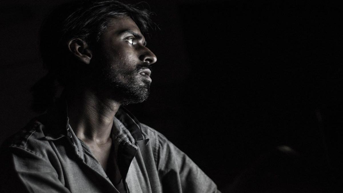 florin are 32 de ani si se afla in marea britanie trebuia sa ajunga acasa insa a facut o mica