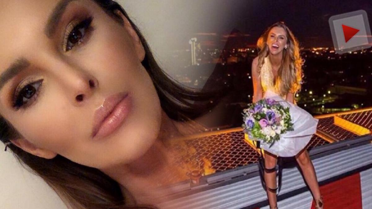 imagini de la ziua de nastere a denisei nechifor video