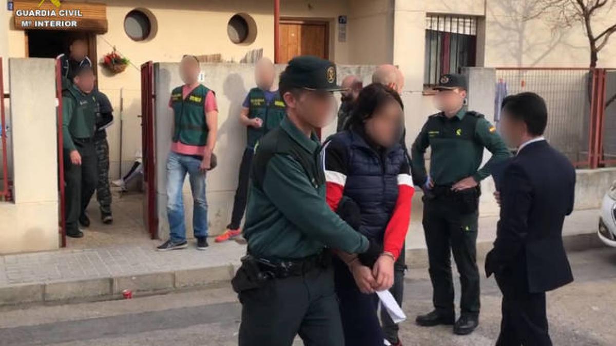 interlopii romani ingrozesc spania au folosit un explozibil utilizat de teroristii islamici mama lui