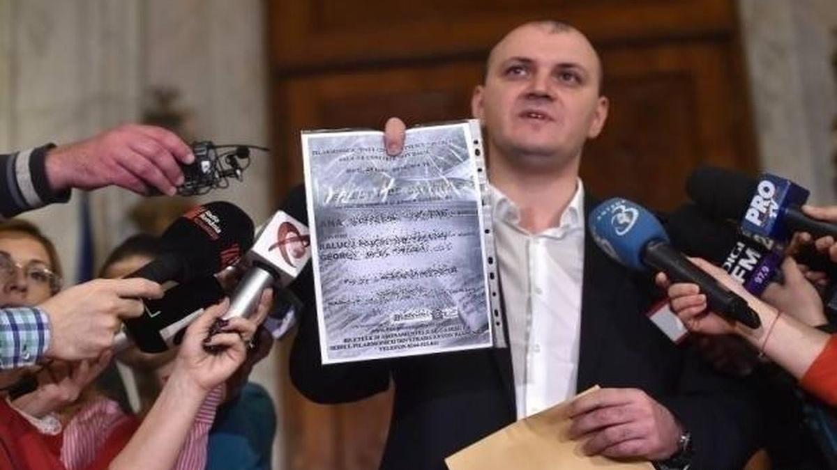 sebastian ghita doamna kovesi inca mai conduce elemente ale grupului infractional organizat