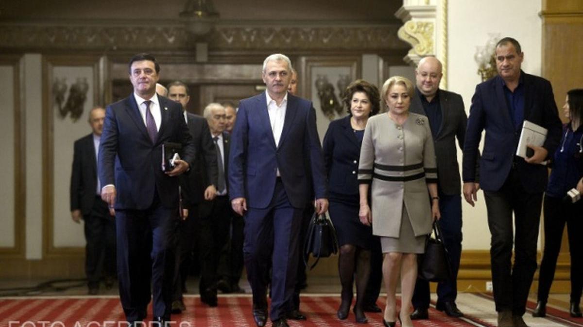 surse primele nume din psd pentru europarlamentare