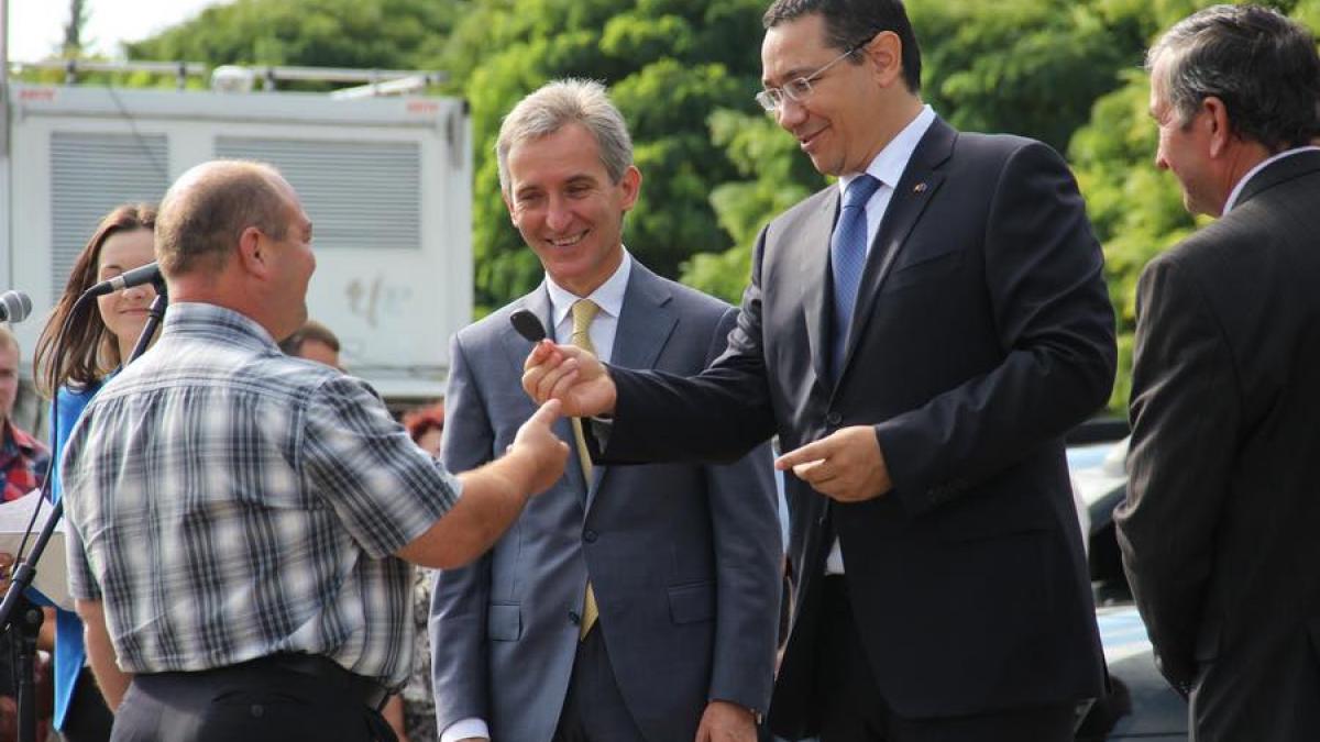 victor ponta anunta ca va emigra din romania daca liviu dragnea ajunge presedinte