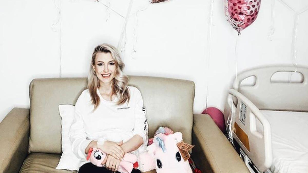 andreea balan raspuns pentru cei care spun ca totul a fost o farsa