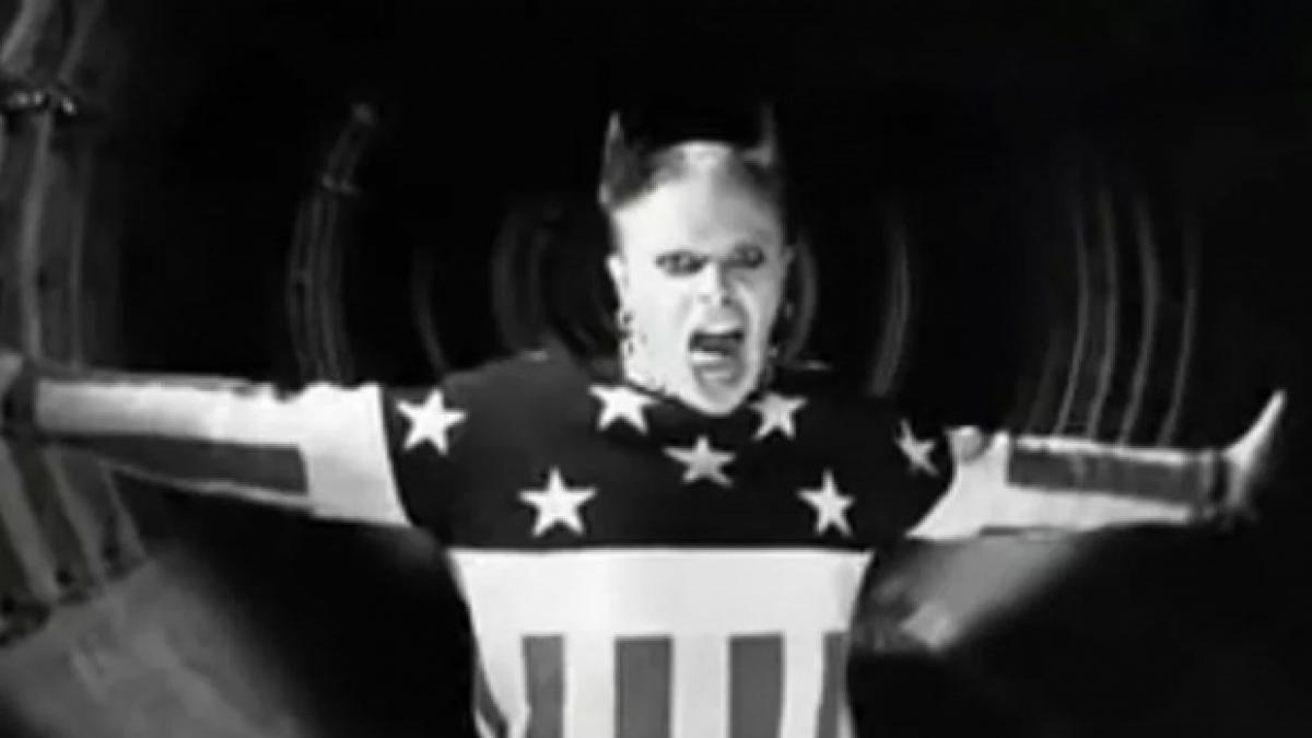 cauza mortii lui keith flint solistul trupei the prodigy ce au stabilit medicii legisti