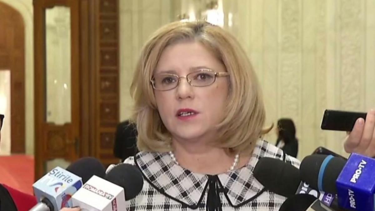 comisarul european corina cretu ii cere clarificari premierului dancila pe tema celor trei spitale