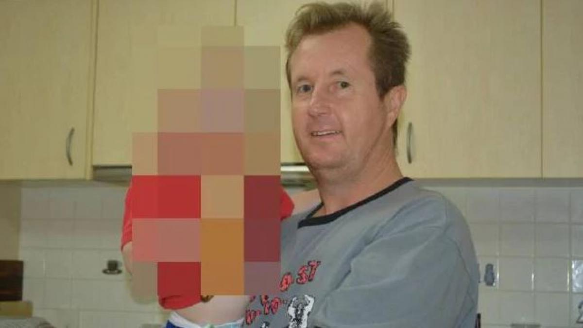 era casatorita de 12 ani cand intr o zi a descoperit cel mai murdar secret al partenerului sau de