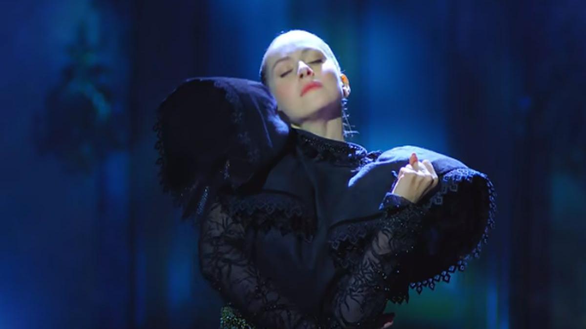 eurovision 2019 a fost lansat videoclipul piesei on a sunday melodie ce va reprezenta romania la