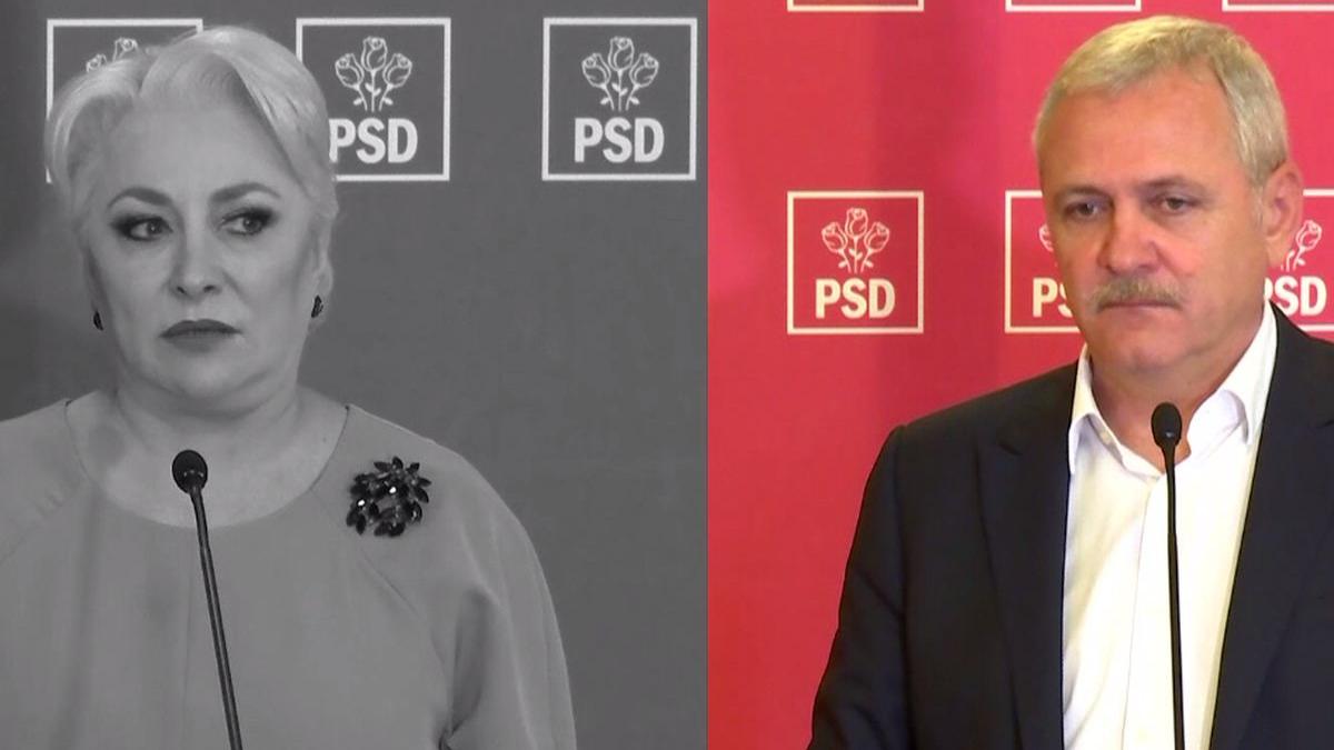 noi probleme de comunicare pentru premier viorica dancila anunta evaluari liviu dragnea o contrazice