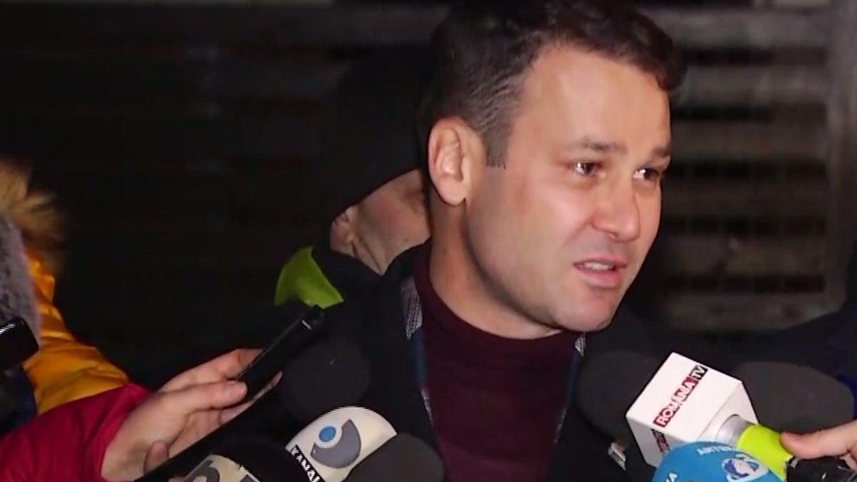 robert negoita din cauza faptului ca bugetul nu este in vigoare activitatea primariei sector 3 este