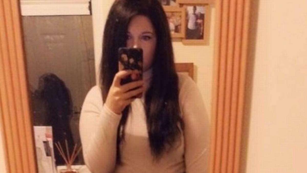 se cunoscusera pe tinder si si au dat intalnire dupa trei luni tanara a primit un mesaj neasteptat