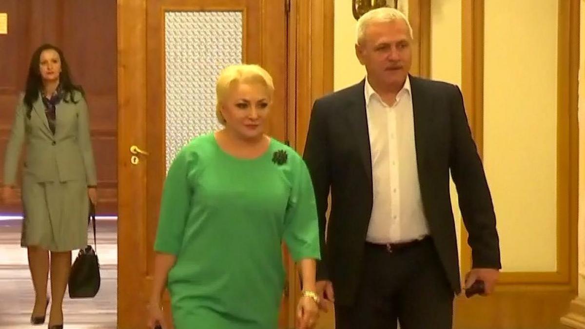 sedinta de urgenta a liderilor psd in privinta alegerilor europarlamentare