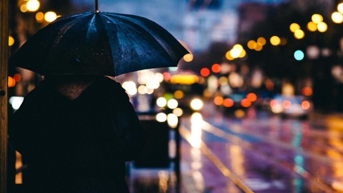 vremea se va raci in cea mai mare parte a tarii cand incep ploile