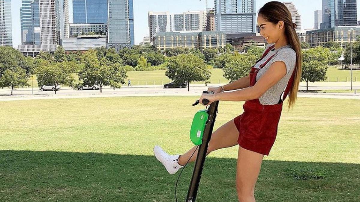 americanii de la lime care inchiriaza trotinete electrice vin in romania