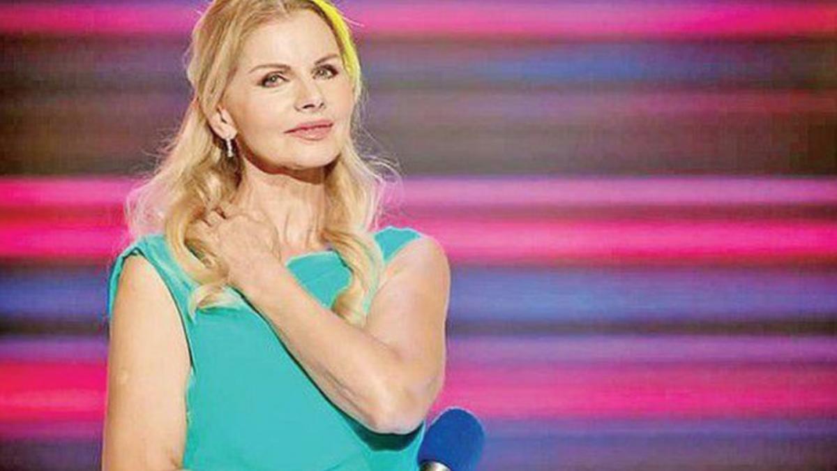 anastasia lazariuc a dezvaluit cum se mentine in forma la 65 de ani exista reguli pe care trebuie