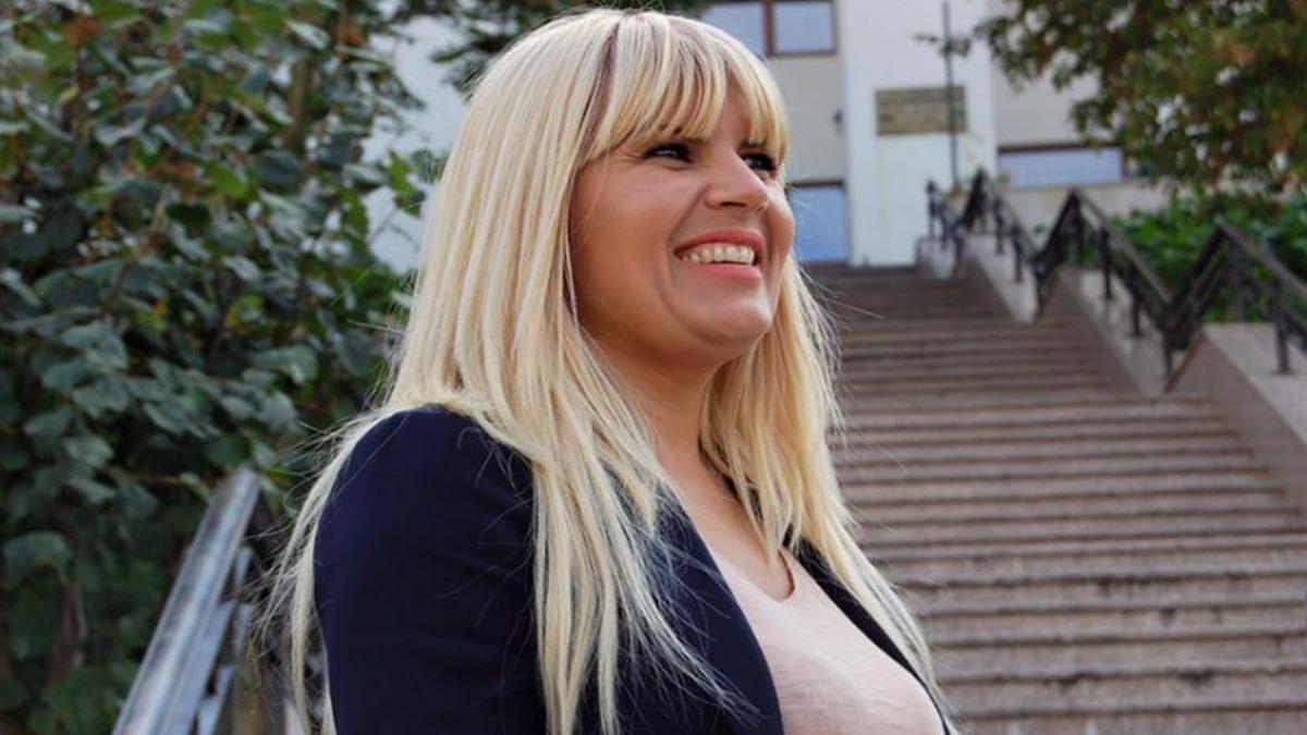 elena udrea rupe tacerea s a hotarat sa spuna tot adevarul toti cei din partidul lui iohannis sunt