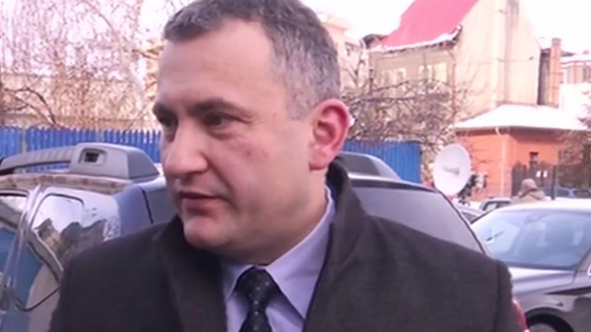 lucian onea contesta ordinul revocarii sale din functie