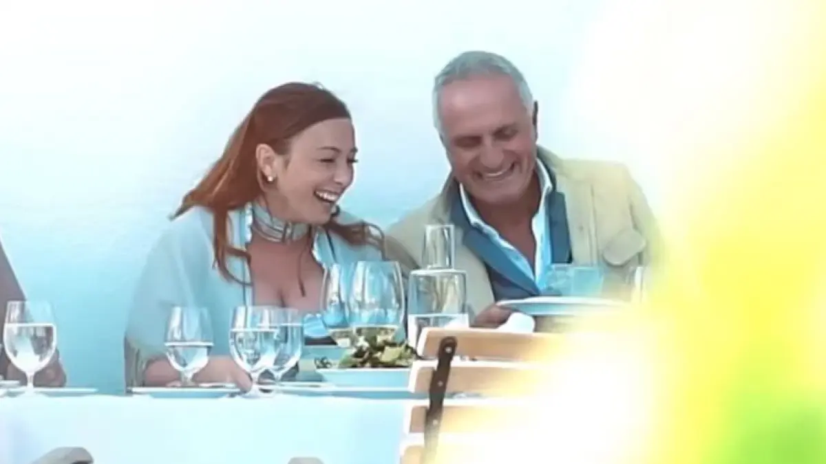 petronela s a certat cu sotul ei austriac din cauza banilor suparata la culme femeia a actionat