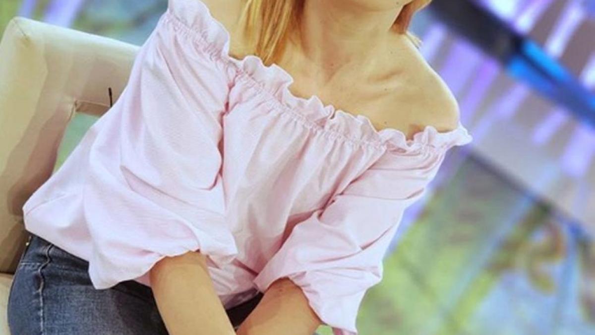 simona gherghe si a anuntat plecarea de la acces direct