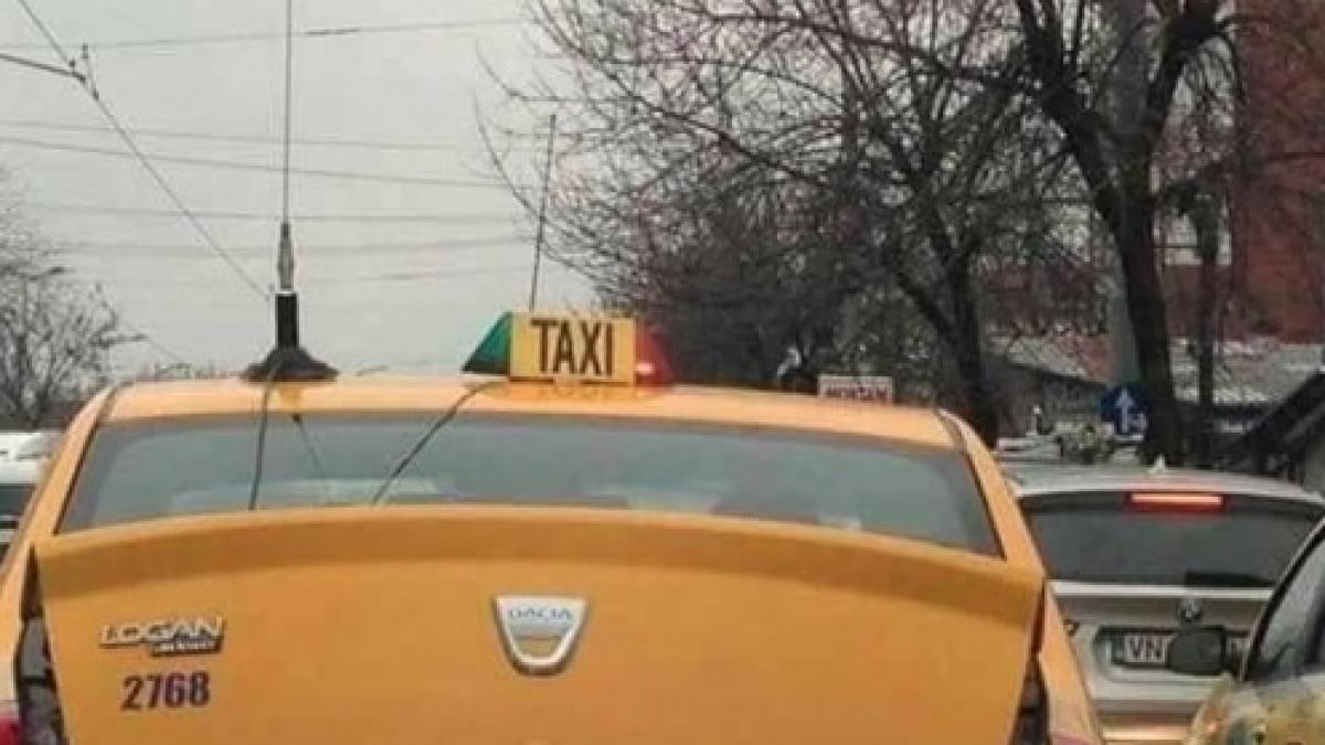 situatie socanta in capitala un taximetrist a murit in timp ce se afla la volan