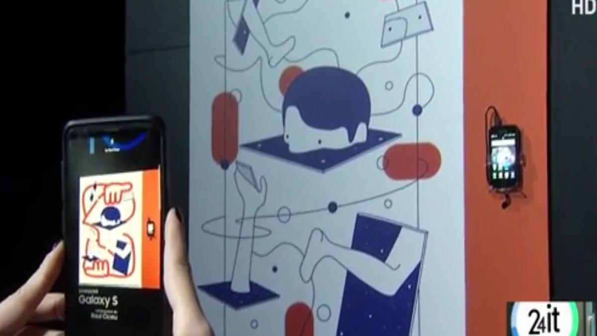 24 it galaxy s10 lansat oficial in romania